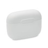 Écouteurs TWS personnalisés en ABS haut de gamme - FUSA Matières : ABS Couleurs : blanc personnalisable avec votre logo