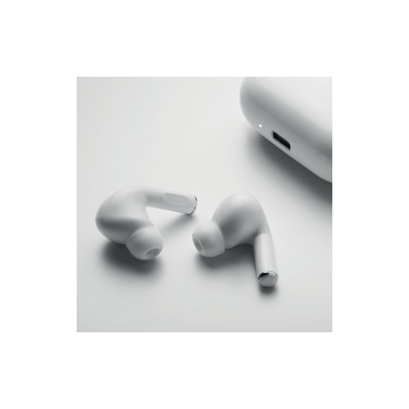 Ecouteurs TWS FUSA : Performance et Élégance Sans Fil