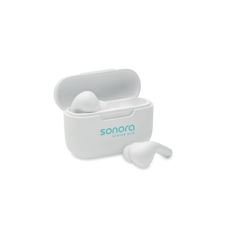 Ecouteurs TWS FUSA : Performance et Élégance Sans Fil