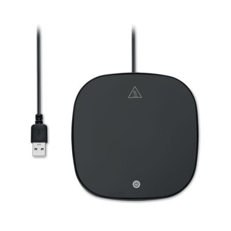 Chauffe-tasse WARMUG : Gardez vos boissons chaudes