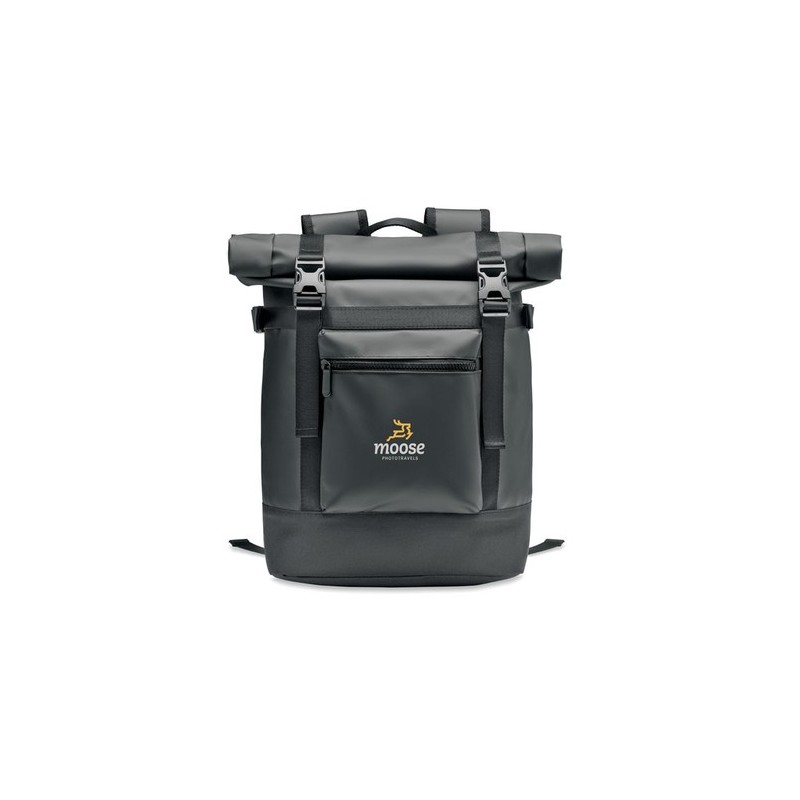 Sac enroulable Tarpaulin 50C JAYA BAG Personnalisé