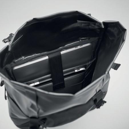 Sac enroulable Tarpaulin 50C JAYA BAG Personnalisé