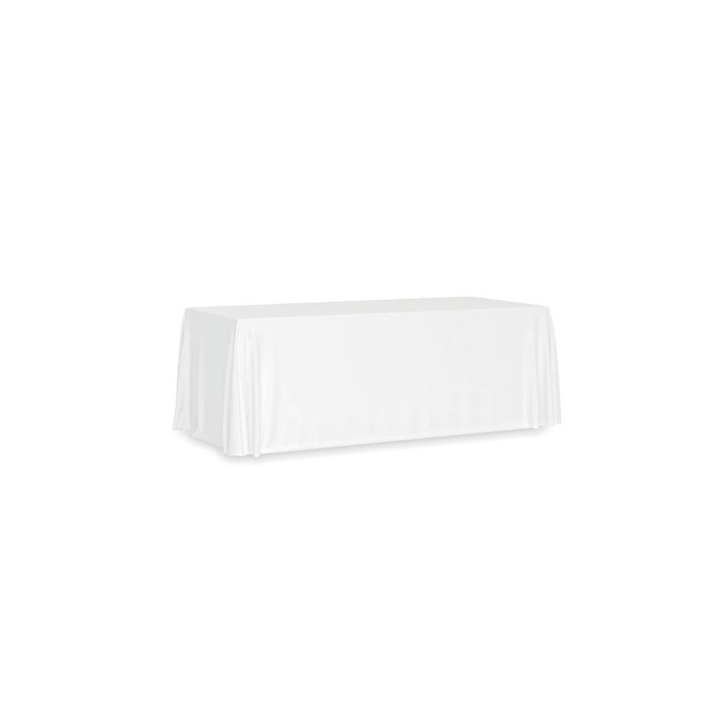 Nappe Publicitaire Personnalisée 280x210 cm BRIDGE