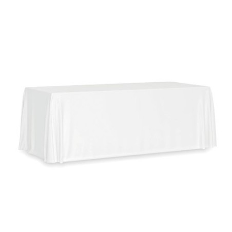 Nappe Publicitaire Personnalisée 280x210 cm BRIDGE