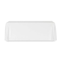 Nappe Publicitaire Personnalisée 280x210 cm BRIDGE cadeau entreprise pas cher