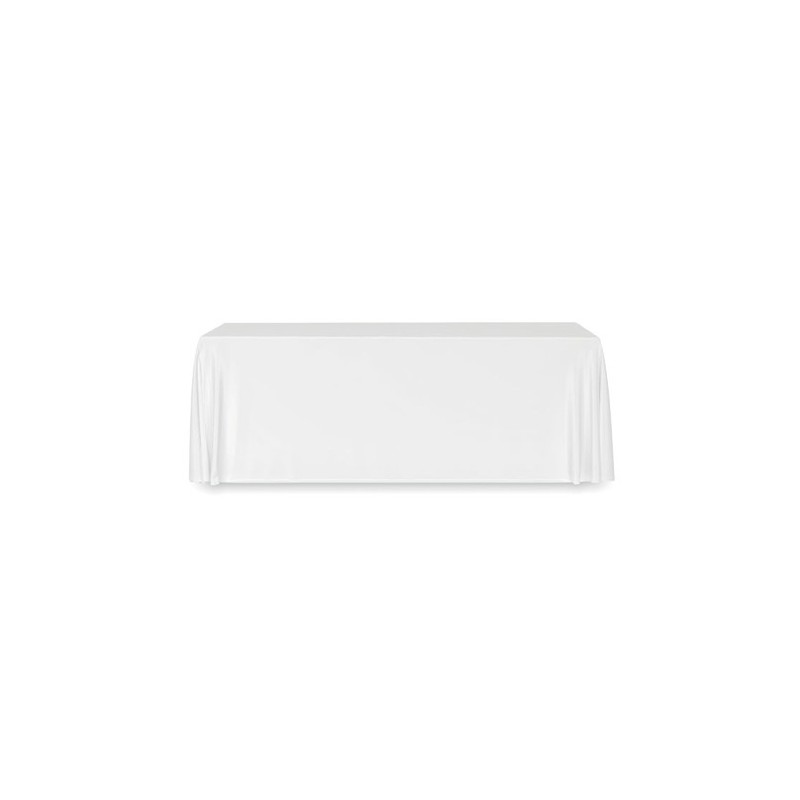 Nappe Publicitaire Personnalisée 280x210 cm BRIDGE cadeau entreprise pas cher