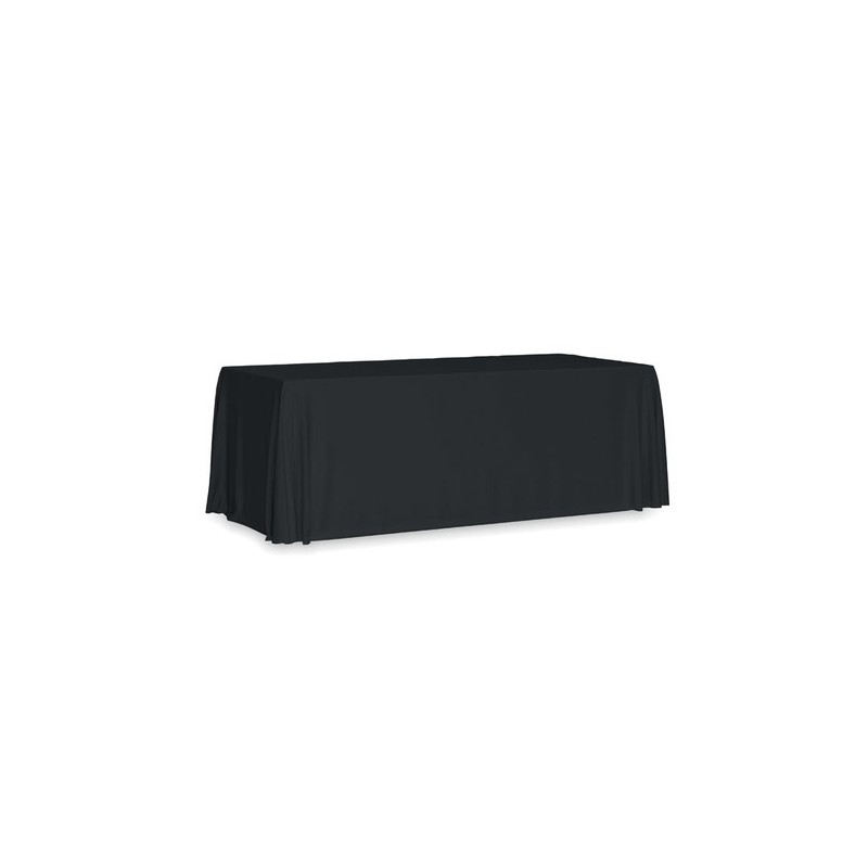 Nappe Publicitaire Personnalisée 280x210 cm BRIDGE personnalisable avec votre logo