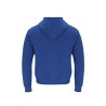 Sweat-Shirt à Capuche Éco-responsable avec Crémaillère Adulte Walder Matières : coton organique Taille textile : XL Couleurs : b