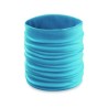 Tour de Cou Personnalisé - Cherin Matières : polyester Couleurs : bleu marquage laser ultra précis