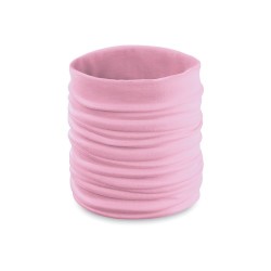 Tour de Cou Personnalisé - Cherin Matières : polyester Couleurs : bleu cadeau client original