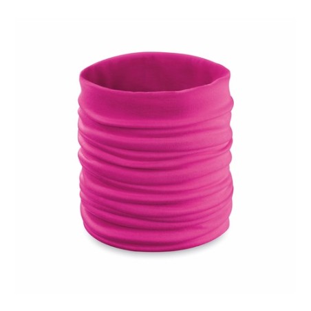 Tour de Cou Personnalisé - Cherin Matières : polyester Couleurs : violet goodies publicitaire événementiel