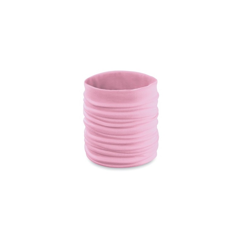 Tour de Cou Personnalisé - Cherin Matières : polyester Couleurs : violet personnalisable avec votre logo
