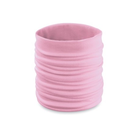 Tour de Cou Personnalisé - Cherin Matières : polyester Couleurs : violet personnalisable avec votre logo