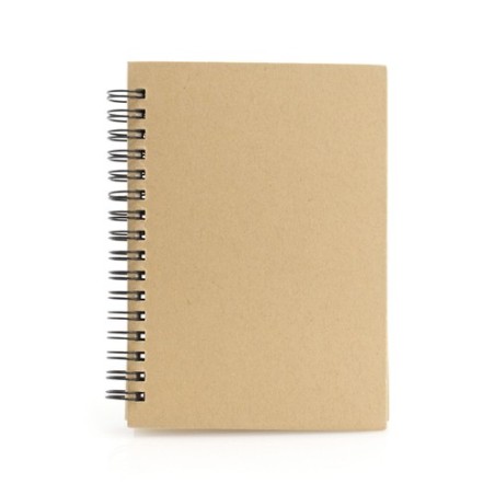 Cahier Emerot - Carnet Écologique Personnalisable