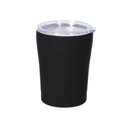 Verre thermique personnalisé pas cher - Liku objet promotionnel éco-responsable