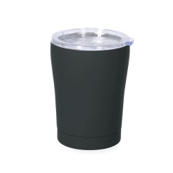 Verre thermique personnalisé pas cher - Liku cadeau collaborateur premium