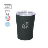 Verre thermique personnalisé pas cher - Liku objet promotionnel éco-responsable
