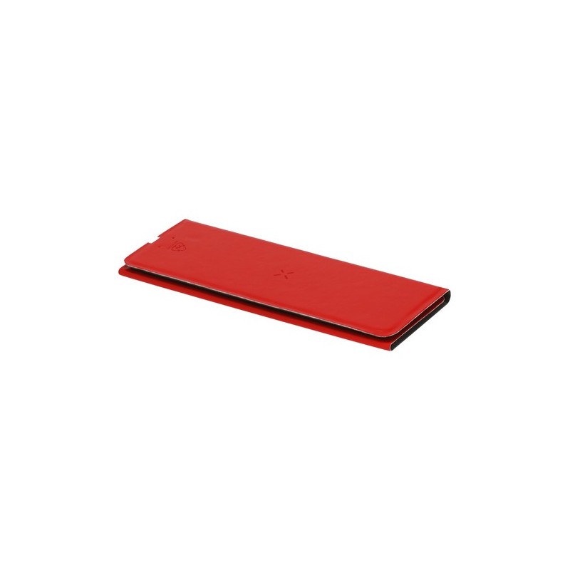 Tapis de souris et chargeur personnalisés pas cher - Dangox Matières : suédine Couleurs : noir livraison express 24h 48h