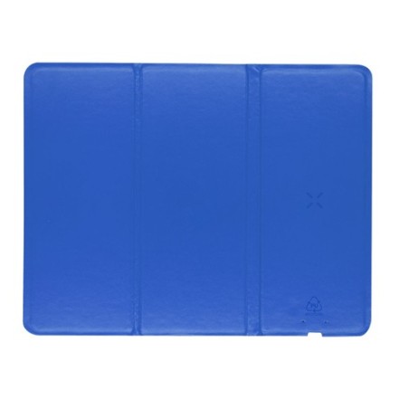 Tapis de souris et chargeur personnalisés pas cher - Dangox Matières : suédine Couleurs : noir marquage laser ultra précis
