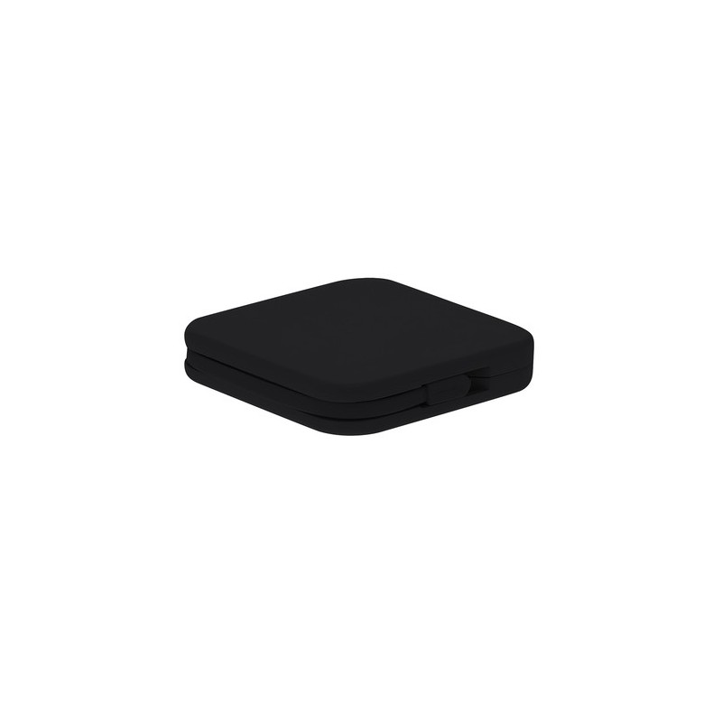 Power Bank personnalisé pas cher de marque Kingel Couleurs : noir