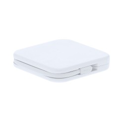 Power Bank personnalisé pas cher de marque Kingel Couleurs : noir 2