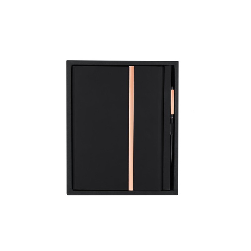 Set personnalisé pas cher Kassex Couleurs : noir