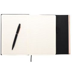 Set personnalisé pas cher Kassex Couleurs : noir impression haute définition