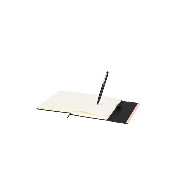 Set personnalisé pas cher Kassex Couleurs : noir marquage laser ultra précis