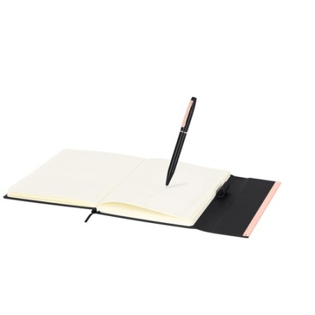 Set personnalisé pas cher Kassex Couleurs : noir marquage laser ultra précis