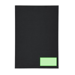 Set personnalisé pas cher Kassex Couleurs : noir livraison express 24h 48h