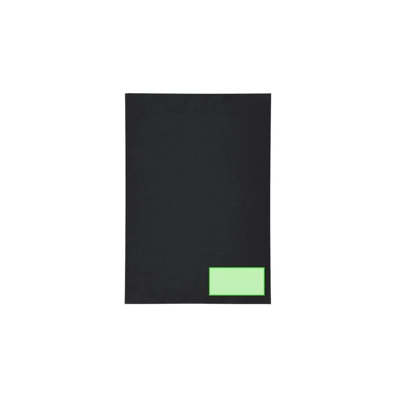 Set personnalisé pas cher Kassex Couleurs : noir livraison express 24h 48h