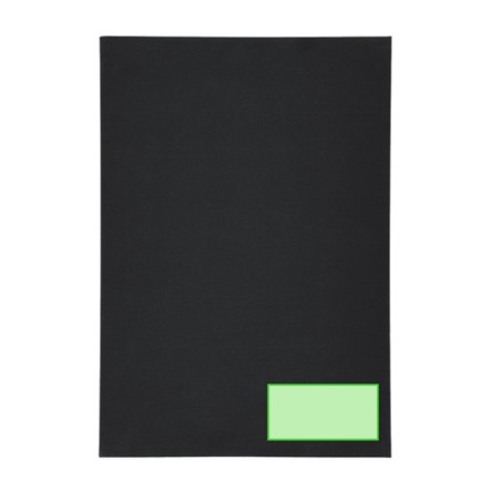 Set personnalisé pas cher Kassex Couleurs : noir livraison express 24h 48h