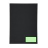 Set personnalisé pas cher Kassex Couleurs : noir livraison express 24h 48h