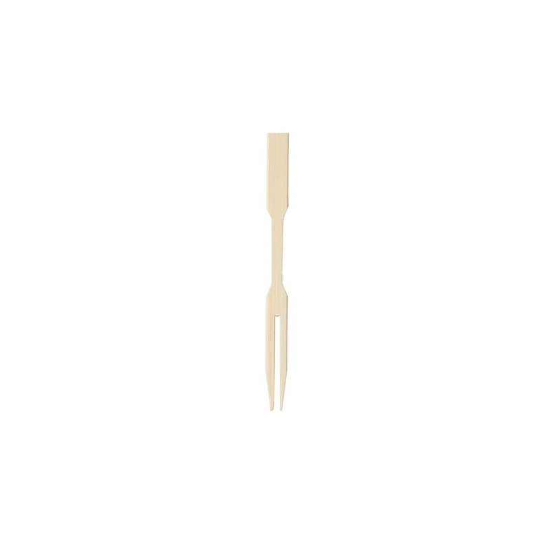 Set Éco-responsable de Baguettes en Bambou Personnalisé 50 Pièces Reng Matières : bambou cadeau entreprise pas cher