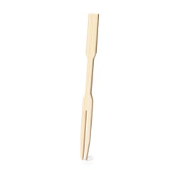 Set Éco-responsable de Baguettes en Bambou Personnalisé 50 Pièces Reng Matières : bambou goodies publicitaire événementiel