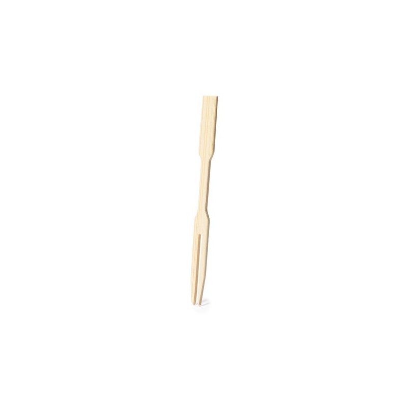 Set Éco-responsable de Baguettes en Bambou Personnalisé 50 Pièces Reng Matières : bambou goodies publicitaire événementiel
