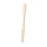 Set Éco-responsable de Baguettes en Bambou Personnalisé 50 Pièces Reng Matières : bambou goodies publicitaire événementiel