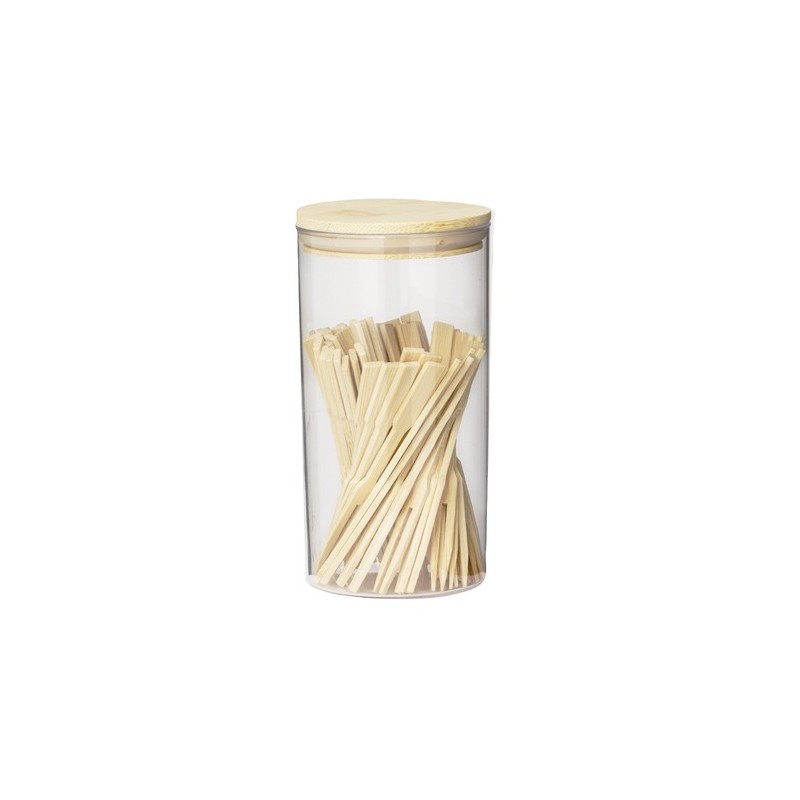 Set Éco-responsable de Baguettes en Bambou Personnalisé 50 Pièces Reng Matières : bambou impression haute définition