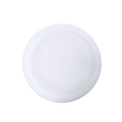 Assiette personnalisée incassable Grisen Matières : polypropylène (PP) 2