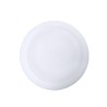 Assiette personnalisée incassable Grisen Matières : polypropylène (PP) personnalisable avec votre logo