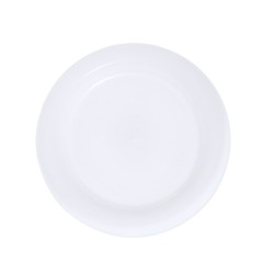 Assiette personnalisée incassable Grisen Matières : polypropylène (PP) goodies publicitaire événementiel