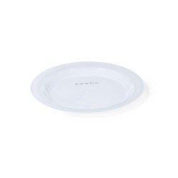 Assiette personnalisée incassable Grisen Matières : polypropylène (PP) impression haute définition