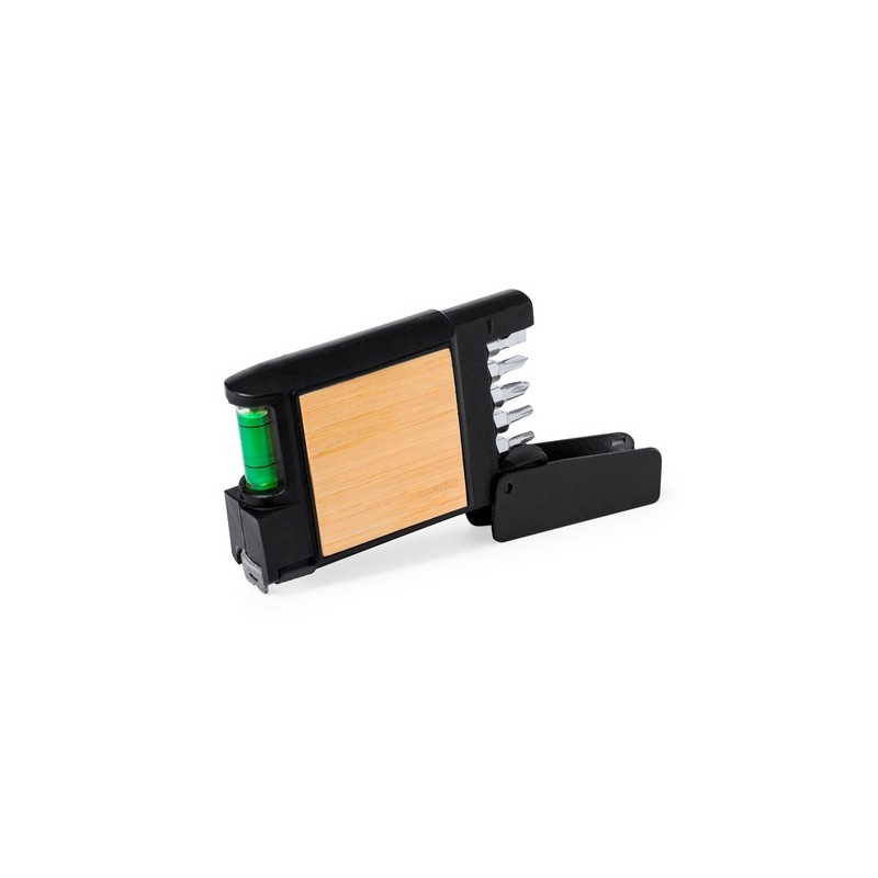 Mètre Grade Multi Outils Eliza 3m Personnalisé