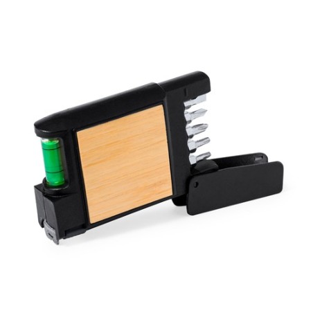 Mètre Grade Multi Outils Eliza 3m Personnalisé