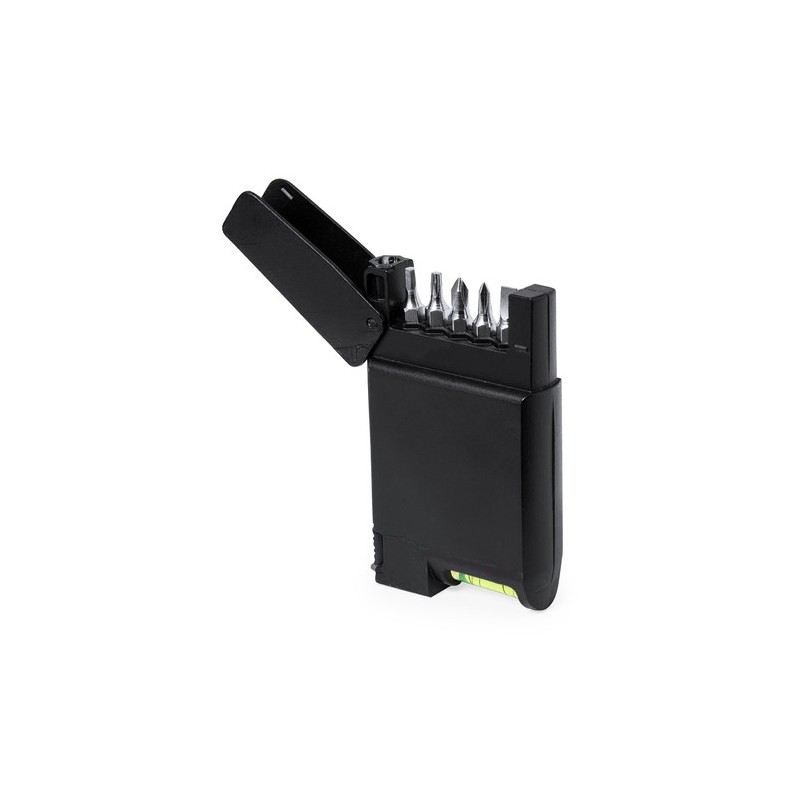 Mètre Grade Multi Outils Eliza 3m Personnalisé