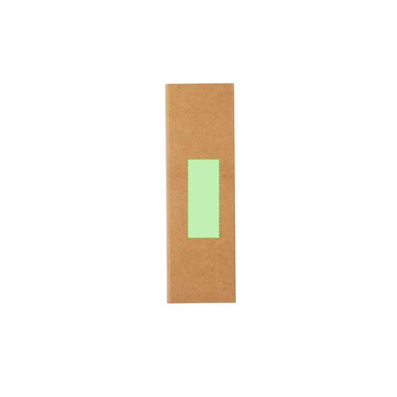Set de Stylos et Porte-mines Éco-responsables Personnalisés pas cher Onyx Matières : polypropylène (PP) impression haute définit