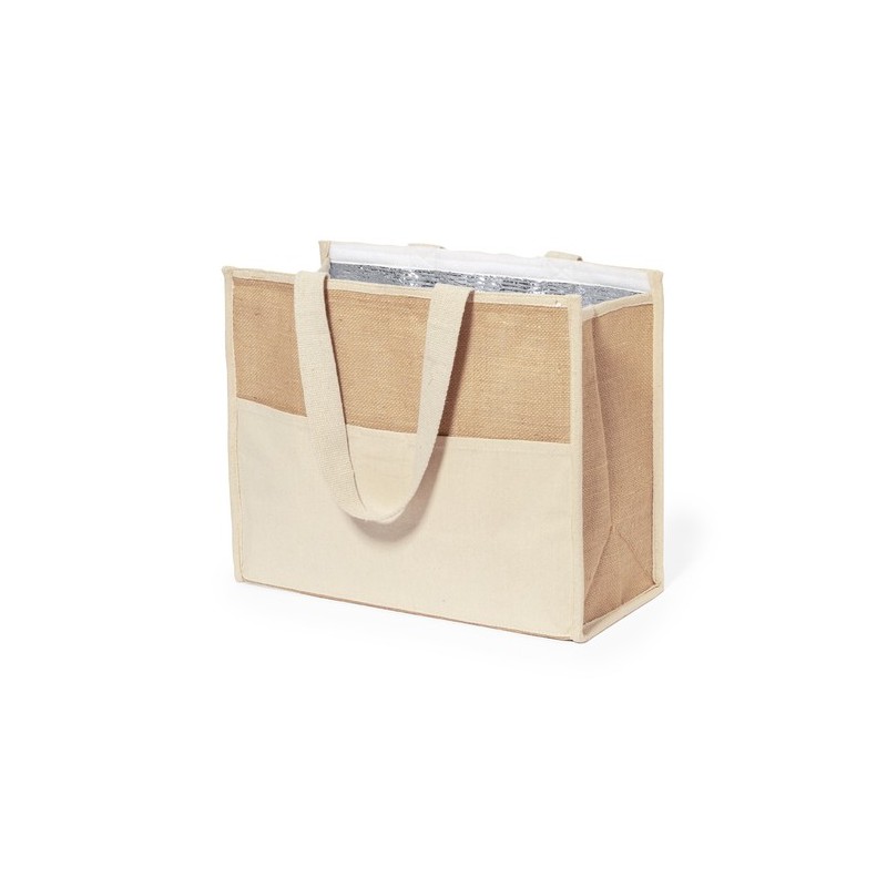 Glacière Presli - Sac Isotherme Écologique Personnalisé