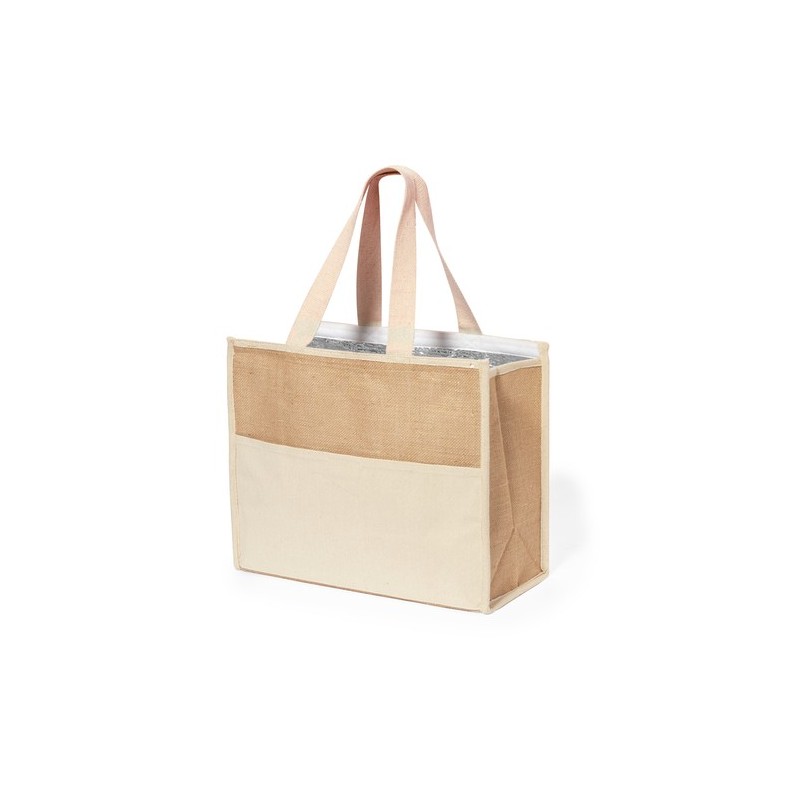 Glacière Presli - Sac Isotherme Écologique Personnalisé