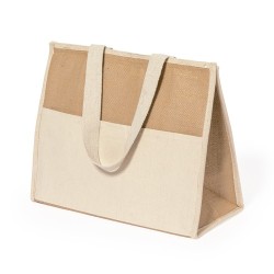 Sac isotherme personnalisé  Glacière Presli Matières : coton goodies publicitaire événementiel