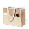 Sac isotherme personnalisé  Glacière Presli Matières : coton impression haute définition
